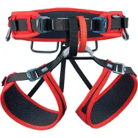Spider Slacklines - Gladiator - Klimgordel S-M, meerkleurig
