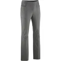 Edelrid - Radar Pants - Klimbroek XL, grijs