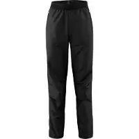 Loeffler - Women's Pants Sport Micro - Langlaufbroek 40 - Regular, zwart