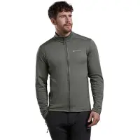 Montane Protium Jacket Heren (Maat - XL, Kleur - Caper)