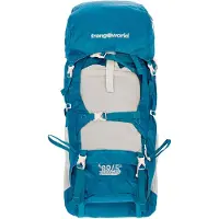 Trango 45l Rugzak Blauw