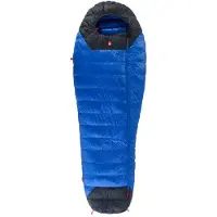 Pajak - Core 550 - Donzen slaapzak Long, blauw