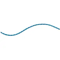 Mammut Hammer 3 Mm Touw Blauw 150 m