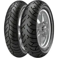 Metzeler FEELFREE 160/60R15 TL, Motorbanden achter