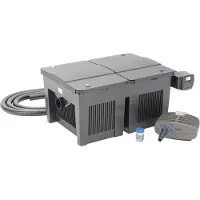 Oase BioSmart Set 36000 Vijverfilter