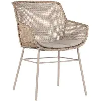 Max & Luuk | Daley Tuinstoel Linen