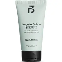 Bodyologist Everyday Polisher Antioxidizing Body Scrub Lichaamsscrub 50 ml