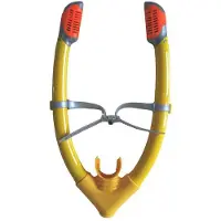 So Dive Twin Air Freediving Snorkelen