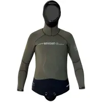 BEUCHAT Espadon Prestige 7 Mm Speervistuig