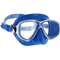 Cressi Marea Colorama Duikmasker Geassorteerd