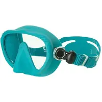 SCUBAPRO Ghost Diving Mask Blauw