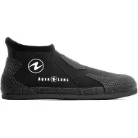 Aqua Lung Superlow 3 Mm Booties Zwart EU 39