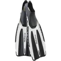 SCUBAPRO Jet Club Diving Fins Groen EU 38-39