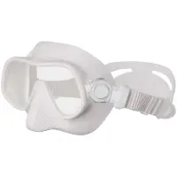 SCUBAPRO Steel Pro Diving Mask Wit