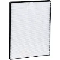 Alapure HEPA-Filter voor Philips NanoProtect FY1410/30