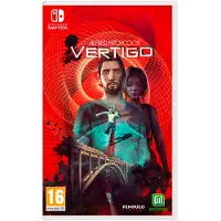 Alfred Hitchcock: Vertigo Limited Edition - Switch