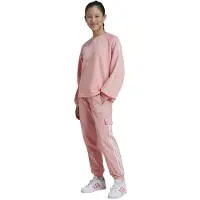 Adidas Street Jam Woven Cutted Cargobroek