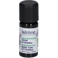 La Drome Bio Essentiële Olie Rode Tijm Ct Thymol | 10 ml