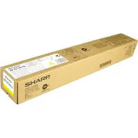 Sharp BP-GT30YA toner cartridge geel (origineel)