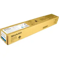 Sharp BP-GT30CA toner cartridge cyaan (origineel)