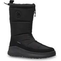 Antarctica AN 8772 Snowboots | Maat 41 Dames Zwart