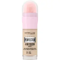 Maybelline Instant Anti-age Perfector 4-in-1 Glow Concealer 01 Light Claire 20 Ml