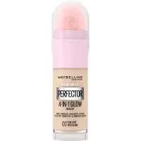 Maybelline Instant Anti-age Perfector 4-in-1 Glow Concealer 00 Fair Light 20 Ml
