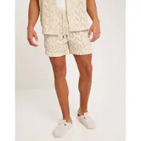 OAS Korte broek Men Atlas Crochet-XL
