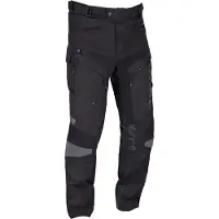 Richa Infinity 2 Adventure waterdichte motorfiets textiel broek