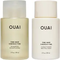 Ouai Fine Conditioner Travel Size 89ml