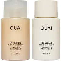 Ouai Medium Conditioner Travel Size 89ml