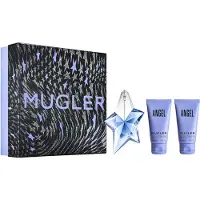Thierry Mugler Angel Giftset Eau de Parfum 125 ml Dames