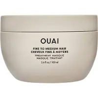 Ouai Haarmaskers Haarbehandeling Unisex 100ml