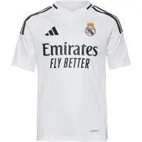 Adidas Functioneel shirt 'Real Madrid' blauw / geel / zwart / wit