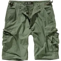 Brandit Broek olijfgroen