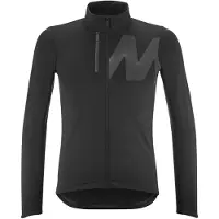 Mavic - Cosmic Pro Wind Jacket - Fietsjack XL, zwart