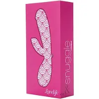 Lovelife - Snuggle Dual Stimulation Vibe