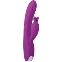 Adam & Eve Eve’s Deluxe pulserende duo vibrator