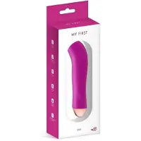 My First - Bird Vibrator - Roze