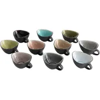 Cosy & Trendy Saucieres Streetfood 170 ml - 10 Stuks