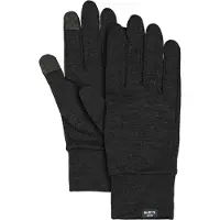 Barts Merino Touch Handschoen Black M/L