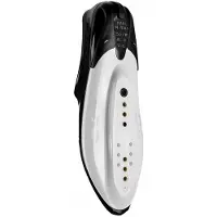 C4 Freediving 200 Footpocket Wit,Zwart EU 36-37