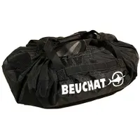BEUCHAT Carpet Bag Zwart