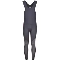 BEUCHAT Espadon 7 Mm Spearfishing Pants Grijs S Man