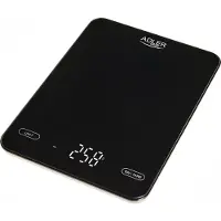 Adler AD 3177 Keukenweegschaal 10 KG Met USB - 2 Kleuren