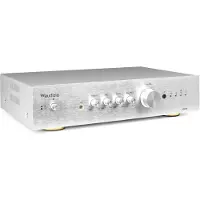 Audizio AD200A stereo versterker - 2.1 hifi versterker met Bluetooth -
