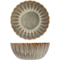 Cosy & Trendy Kom Astera Pearl Beige - ø 17 cm / 800 ml