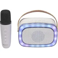Denver BTM-610 Bluetooth luidspreker AUX, Draagbaar, USB