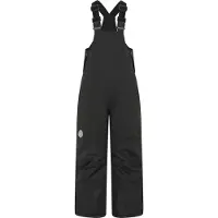 Color Kids Functionele broek grijs / zwart