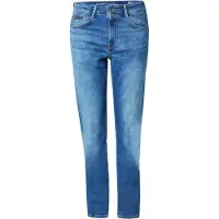 Garcia Jeans blauw denim